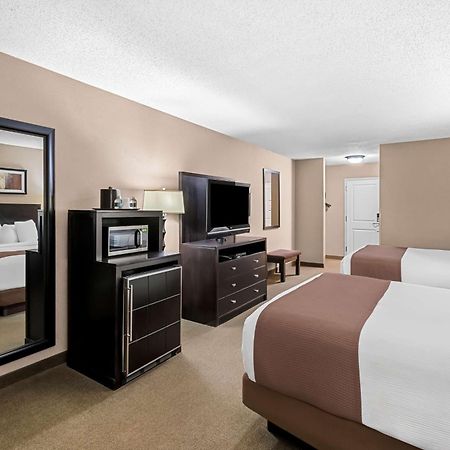Heartland Inn & Suites, Surestay Collection By Best Western Park Rapids Exterior photo
