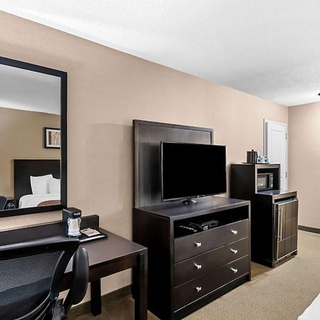 Heartland Inn & Suites, Surestay Collection By Best Western Park Rapids Exterior photo