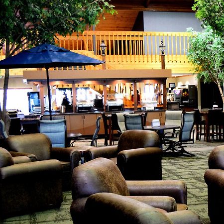 Heartland Inn & Suites, Surestay Collection By Best Western Park Rapids Exterior photo