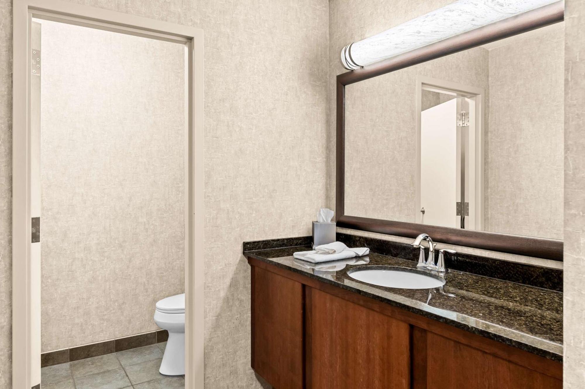 Heartland Inn & Suites, Surestay Collection By Best Western Park Rapids Exterior photo