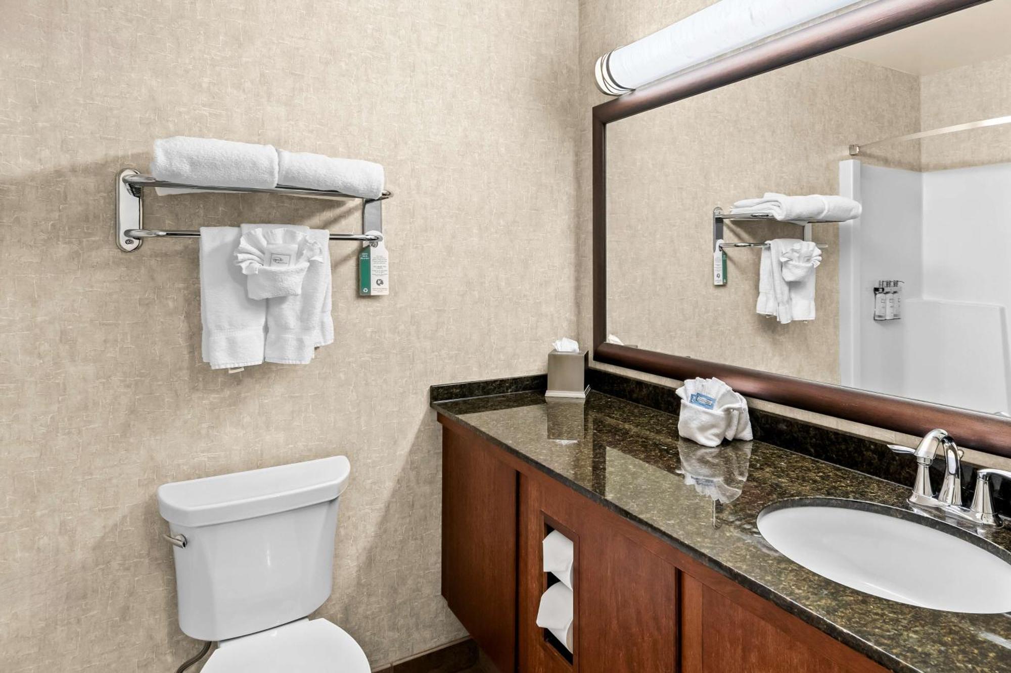 Heartland Inn & Suites, Surestay Collection By Best Western Park Rapids Exterior photo