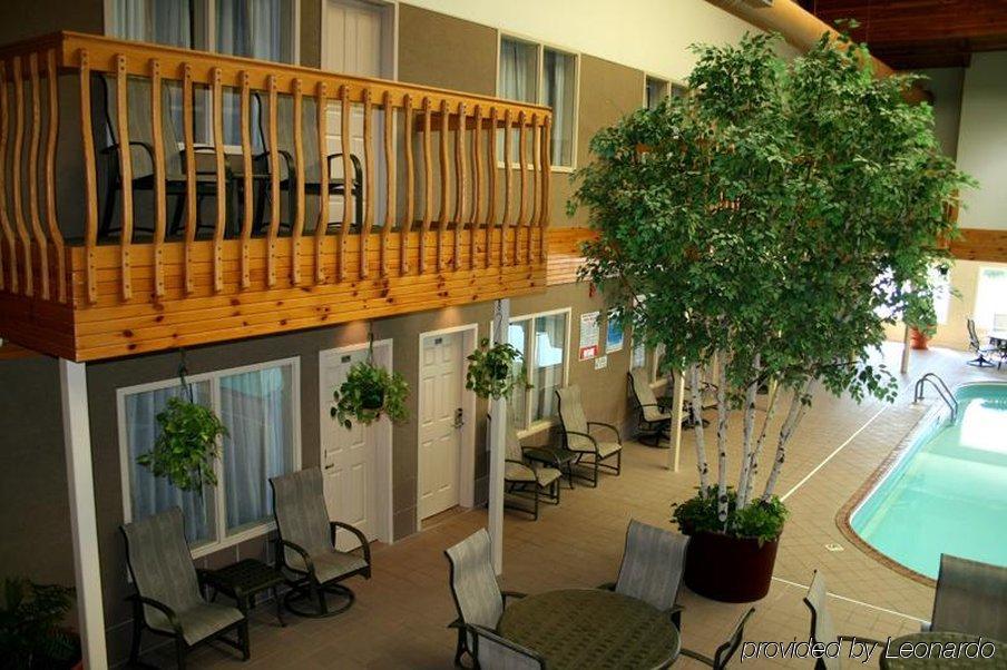 Heartland Inn & Suites, Surestay Collection By Best Western Park Rapids Room photo
