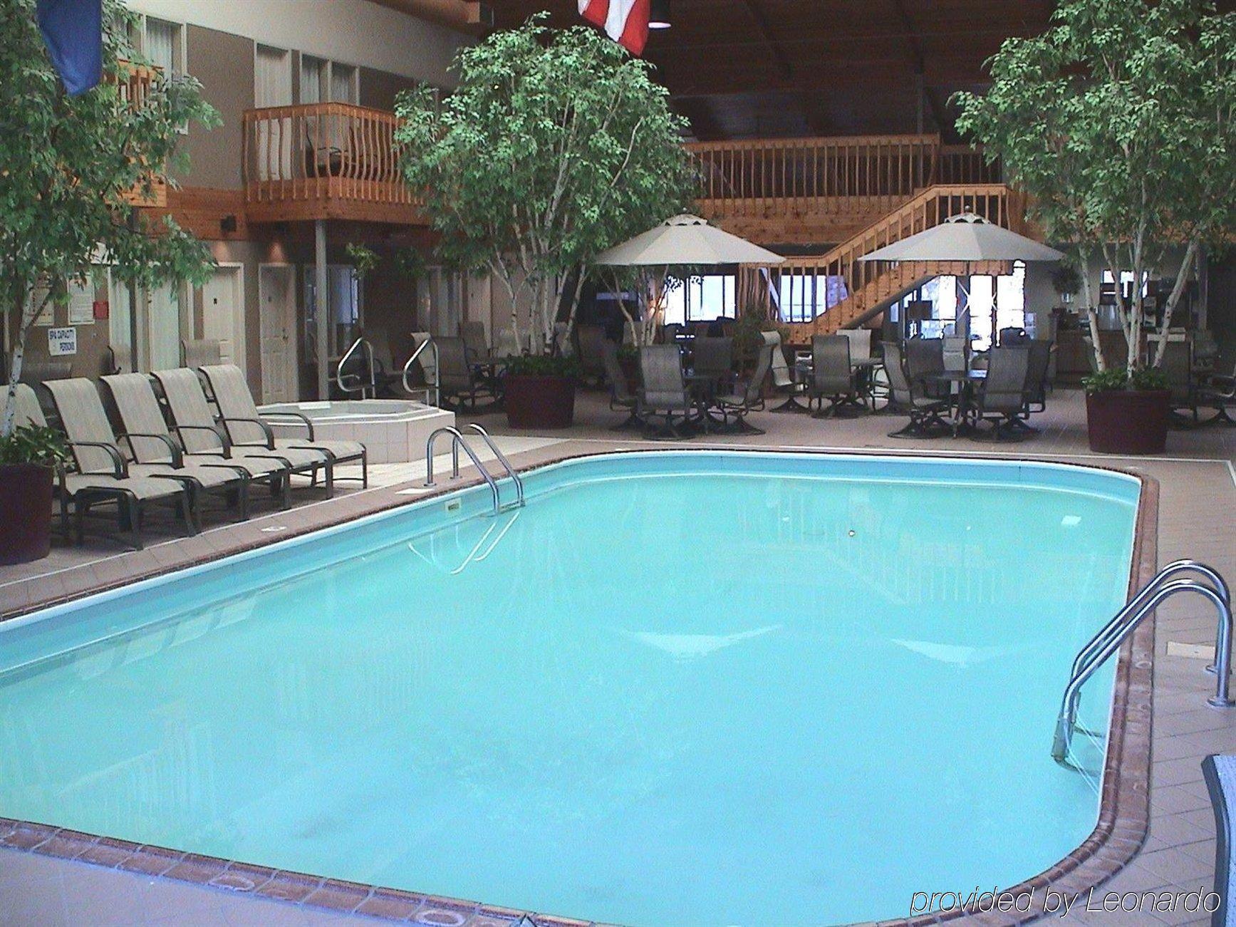 Heartland Inn & Suites, Surestay Collection By Best Western Park Rapids Facilities photo