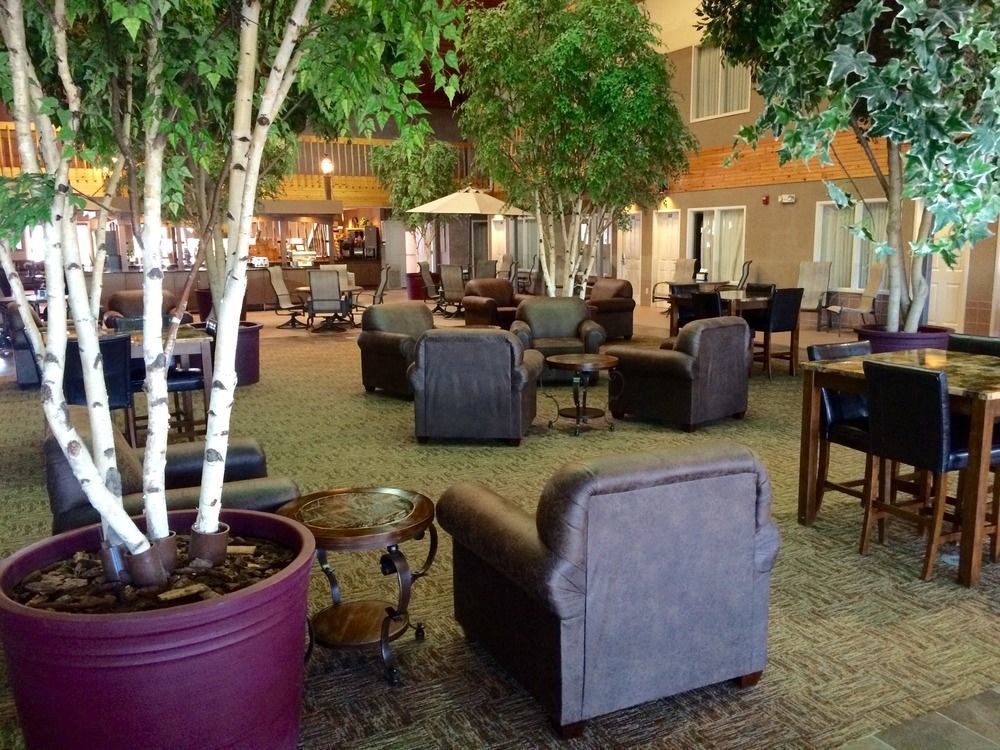 Heartland Inn & Suites, Surestay Collection By Best Western Park Rapids Exterior photo