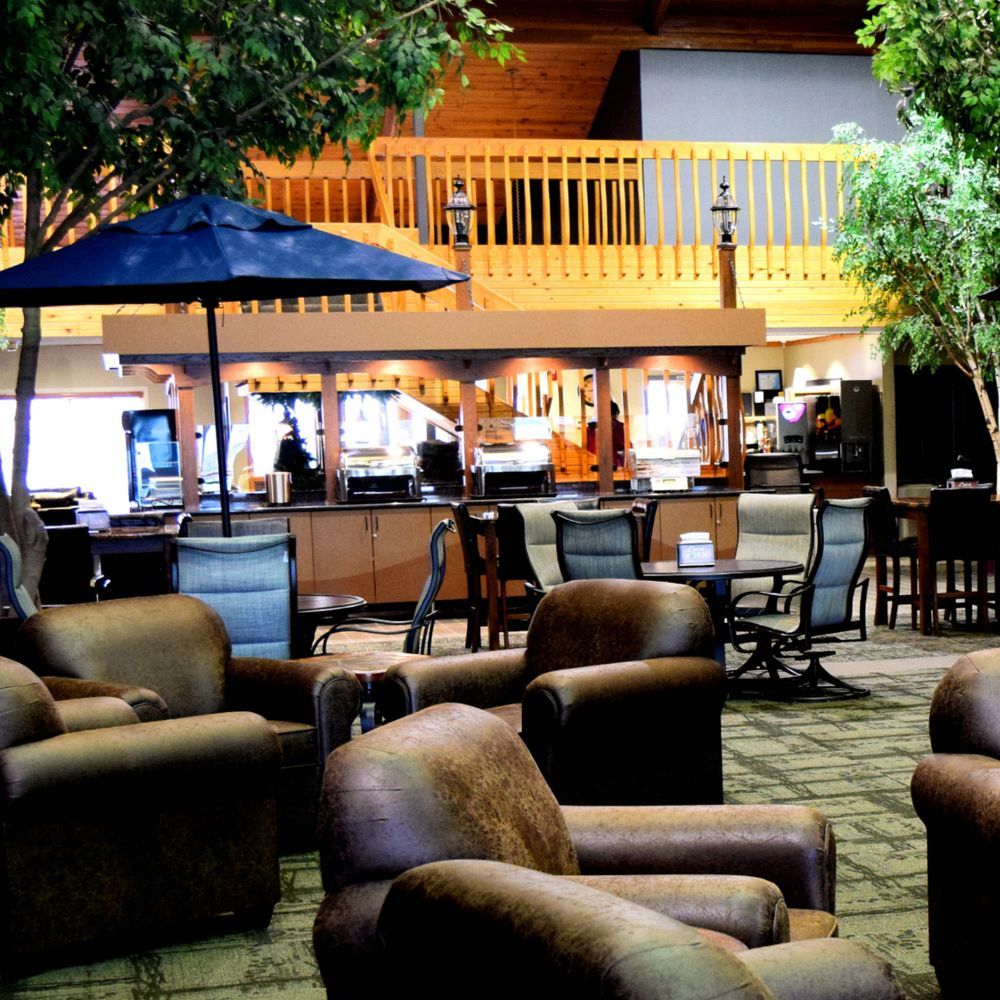 Heartland Inn & Suites, Surestay Collection By Best Western Park Rapids Exterior photo